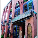 [台中西區] 布列塔尼~聚餐、約會的好選擇!!