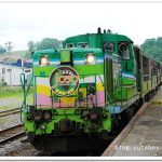 [北海道]富良野・美瑛ノロッコ号