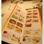 [台中] TASTY 西堤牛排 (2008)