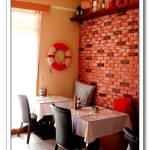 [台中] 小義麵鄉村廚房