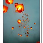 [台北] 平溪放天燈