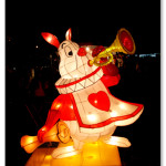 [台中] 2011台中燈會 (豐原燈區)