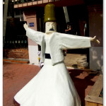 [台中] 伊斯坦堡中東餐廳