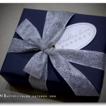 [開箱文] 東方璽臍帶章