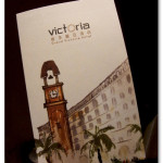 [台北大直] 維多麗亞飯店‧住宿篇
