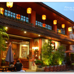 [苗栗獅潭] 仙山仙草