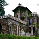 [苗栗大湖] 天空之城