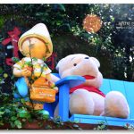 [台中新社] 桃李河畔~ 隱身在新社的世外桃源