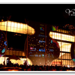 [台中] 台中國家歌劇院 光舞紀 3D光雕之夜