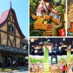 [嘉義民雄] 熊大庄森林主題園區~ 彷彿走進小熊童話世界