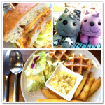 [台中北區] 友。好食~ 手作料理Rafiki meal (已歇業)