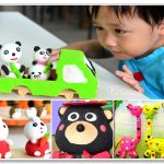 [彰化溪湖] 巫家捏麵館~ 捏麵DIY好好玩