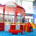 [台中親子餐廳] 大樹先生的家(台中崇德店) ~孩子們的天堂!!