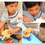 [台北] Dr.Wells 小小牙醫體驗營~ 以遊戲方式認識牙齒