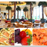 [花蓮住宿] 菁鑽聯盟 花蓮遠雄悅來大飯店~ 早晚餐篇