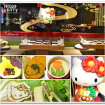 [台北東區] Hello Kitty Shabu-Shabu主題火鍋餐廳