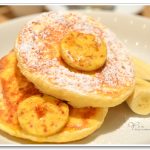 [東京必吃] bills 台場店~ 世界第一的早餐!! 鬆餅綿密又鬆軟~