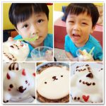 [台中東區] 淇淇愛糖糖霜淇淋專賣店~ 超萌立體奶泡拉花!!