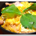 [東京] 新橋雞繁どんぶり子~ 串燒丼、親子丼超美味!!