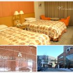 [帶廣住宿] 日航北國大飯店 hotel nikko northland obihiro~ 鄰近JR帶廣站，交通便利