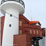 [網走] 天都山展望台．鄂霍次克流冰館~ 遠眺鄂霍次克海的好地方