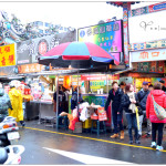 [新竹城隍廟] 郭家潤餅、苗楊冬瓜仙草絲~ 城隍廟口必吃美食!!