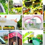 [嘉義景點] 嘉義一日遊行程推薦~ 到嘉義就是要這樣玩!!