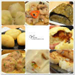 [香港中環]  添好運點心專門店 (米其林一星)