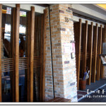 [台中北區] 咖哩事典~好吃又可以免費加飯吃到飽!!