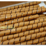 [團購] 黑師傅捲心酥