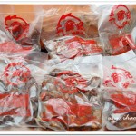 [台南北區]團購名攤~二師兄滷味~花園夜市人氣滷味!!