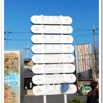 奈良猿澤池、興福寺~看五重塔倒影、世界文化遺產