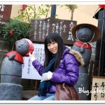 [京都]常寂光寺、落柿舍、二尊院