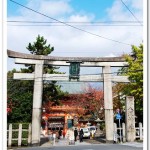 京都八坂神社