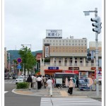 [函館]函館百萬夜景~造訪世界三大夜景之一!!