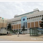 [北海道]札幌~大通公園、時計台、舊官廳~濃濃復古味