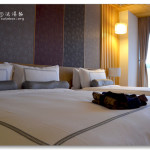 [宜蘭礁溪] 長榮鳳凰酒店。住宿泡湯