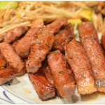 [神戶美食] 神戶牛 ステーキランド Steak Land~ CP值頗高的神戶牛排隊名店