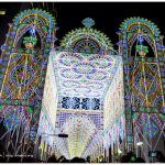 [神戶] 神戶光之雕刻彩燈節~ 冬季限定! 華麗閃耀神戶夜空