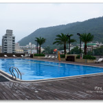 [宜蘭礁溪] 長榮鳳凰酒店。Lohas慢活Spa