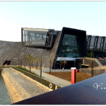 [嘉義太保] 故宮南院~ 南台灣規模最大文化觀光博物館!!!