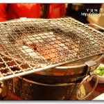 [台中南屯] 羊角日式炭火燒肉