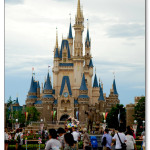 [東京迪士尼] 東京迪士尼樂園~ 樂園好玩，遊行超精彩!!