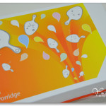 田原香 小寶寶粥 ~ 小Baby愛吃 媽媽放心