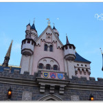 [香港迪士尼] 香港迪士尼樂園