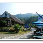 [雲林古坑] 日光水色美食屋