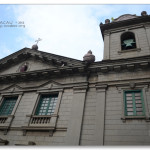 [澳門景點] 聖安多尼教堂 百年教堂婚禮聖地