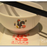 [香港] 澳門茶餐廳分店~ 免過海，在香港就能吃到澳門味