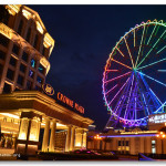 [高雄] 義大皇冠假日飯店 (住宿篇)