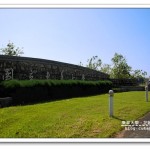 [花蓮壽豐] 東華大學~花東縱谷裡風景迷人的學術殿堂